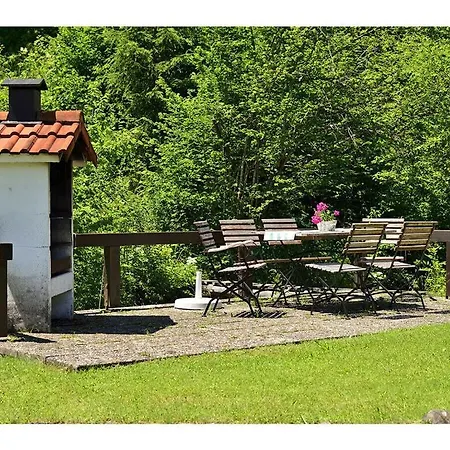 Grunten - Country House Bachtelmuhle * بلوسترلانج