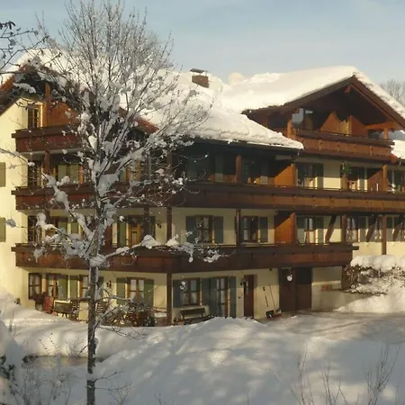 Grunten - Country House Bachtelmuhle Bolsterlang